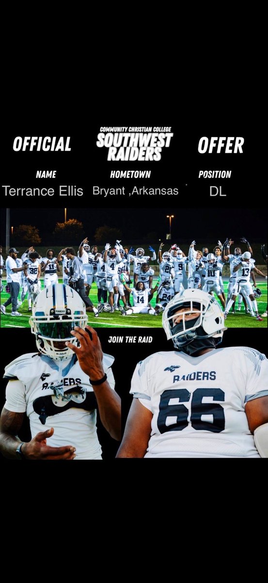 Terrance Ellis tweet media