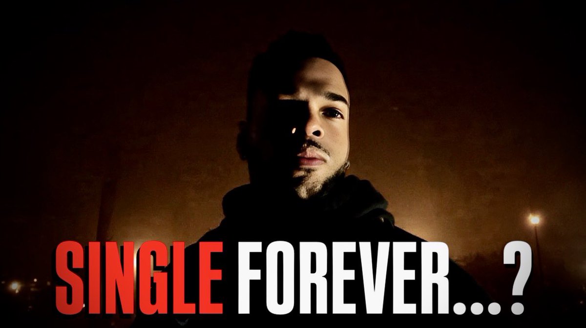 🔥 NEW UPLOAD 🔥 Single FOREVER...?
youtu.be/MjnzKvWSNwI

For 1-on-1 Coaching, Advice &amp; GamePlanning - 
calendly.com/mjgetrightllc/…