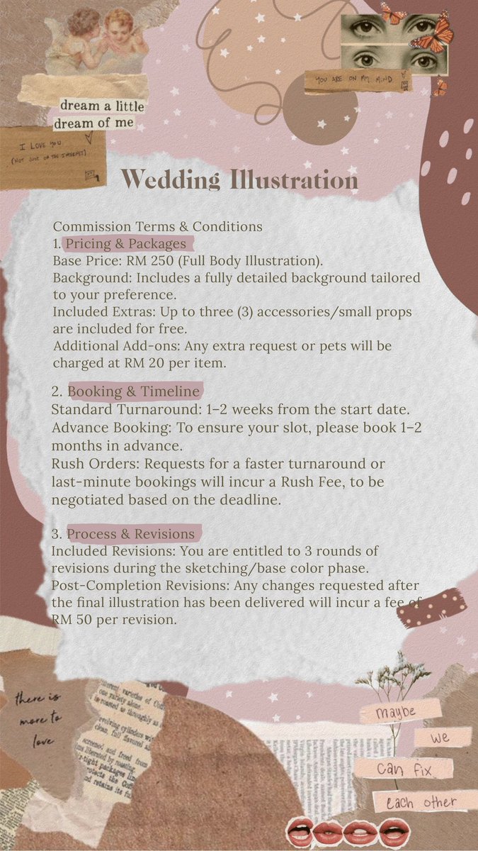 Tash | Commission Open ✨ tweet media