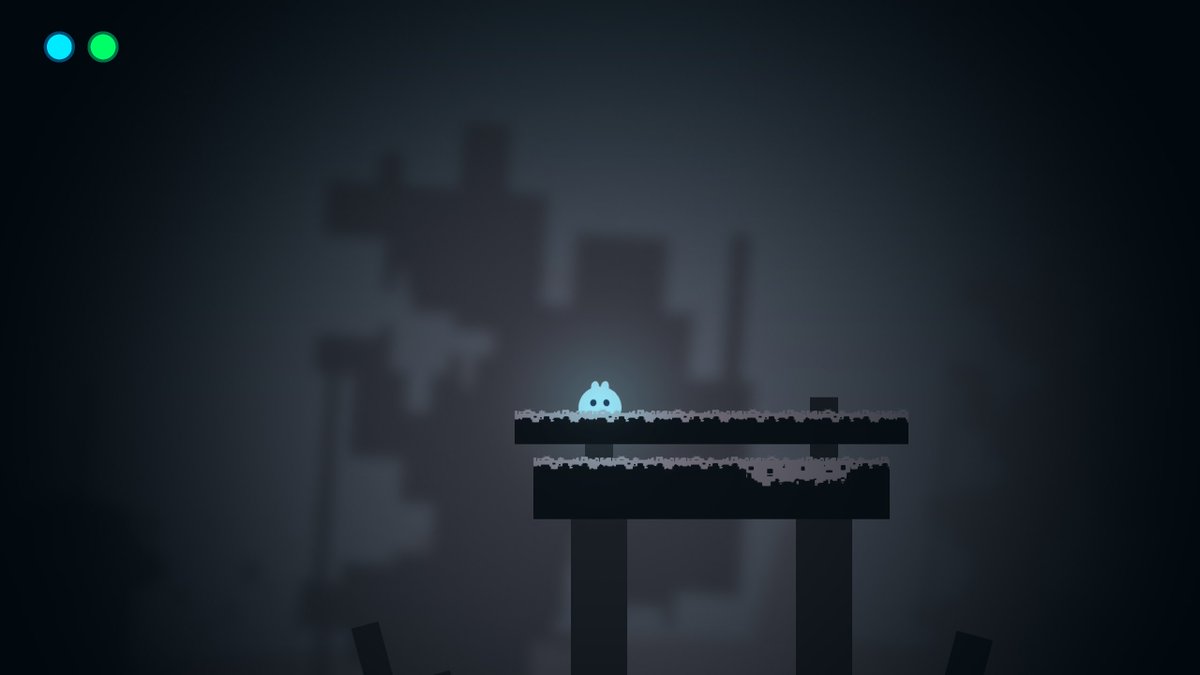 shidonski's tweet photo. Have finally updated how I blur background. Now my life much easier :D
#indiedev #gamedev #oloo https://t.co/xD05mmVYfx