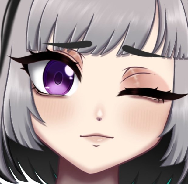 naokoVT🐼🍃 tweet media