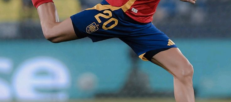 Toca para ver al mejor centrocampista del MUNDO