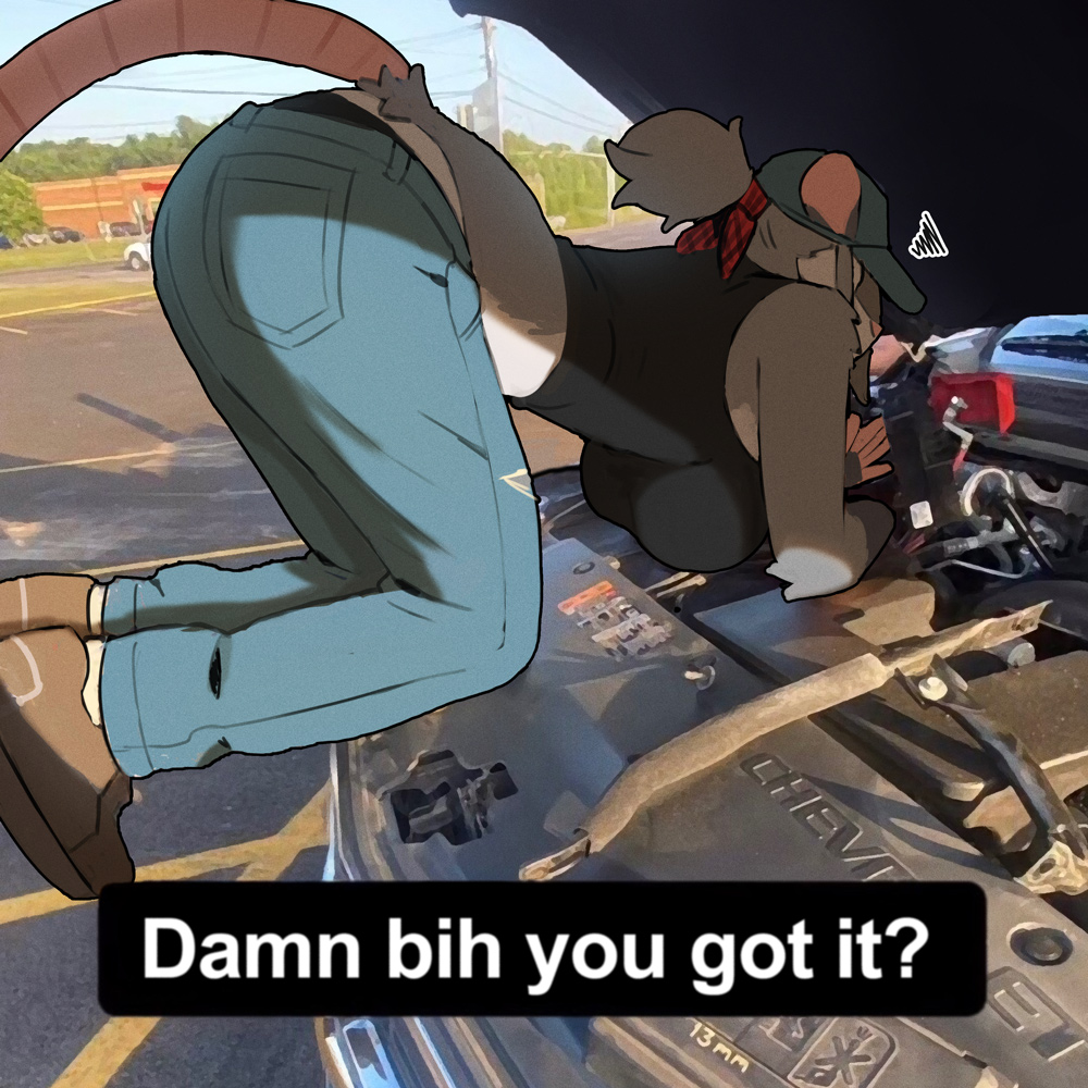 00Niine's tweet image. Bih