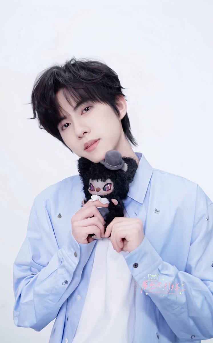 Post by Kim 🦊🐰 on X: 😭