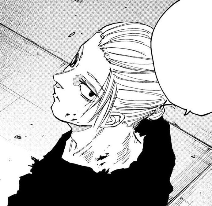 KeysGuidance's tweet photo. ᅠ
ᅠ
“ Fuck are you talking about ... You sound like an idiot. ”
ᅠ
ᅠ https://t.co/rnUVG0k33O