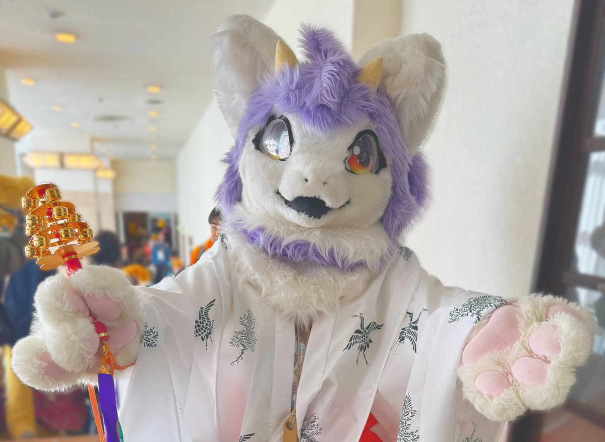 雪華ちゃん #JMoF2026