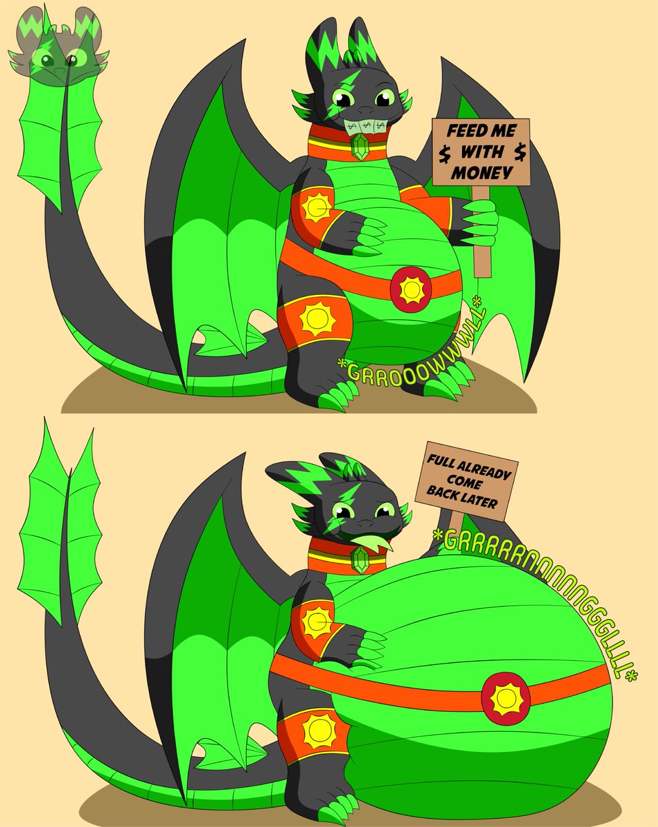 EmeraldFury tweet media
