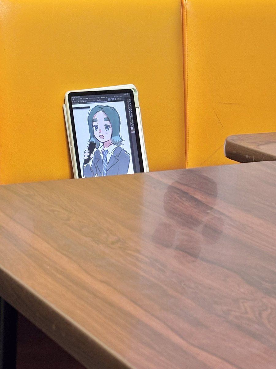 nutatterune's tweet image. ぼっちなのにえぐ部屋広すぎて寂しいからうんめ〜に来てもらった
近くに⚡️⚽️友欲しい…（ ;  ; ）