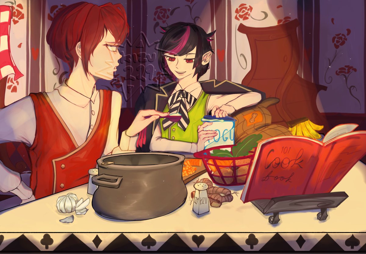 kizu229 (@kizu229) / Posts / X