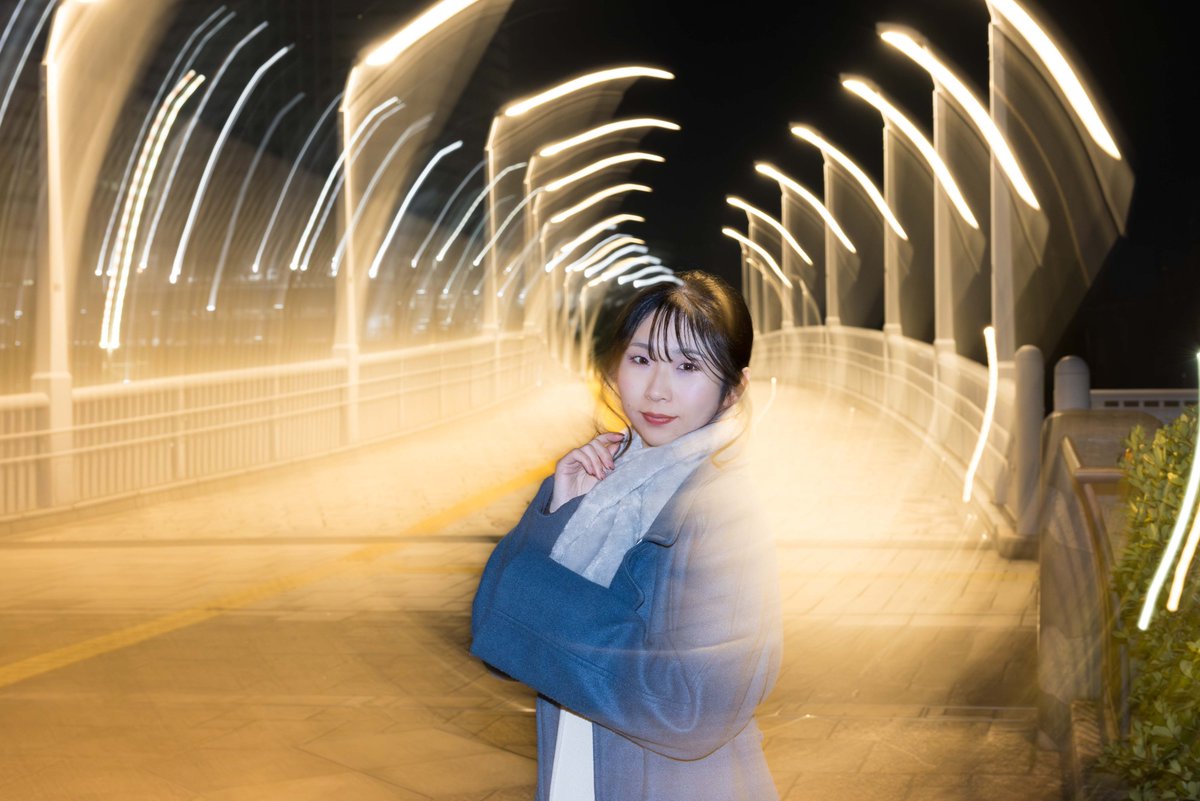 2023年12月29(金)リク撮・イルミネーション：枝窪純子さん
⇒ ameblo.jp/yksuzu0212/ent… #アメブロ <a href="/ameba_official/">Ameba Topics</a>より