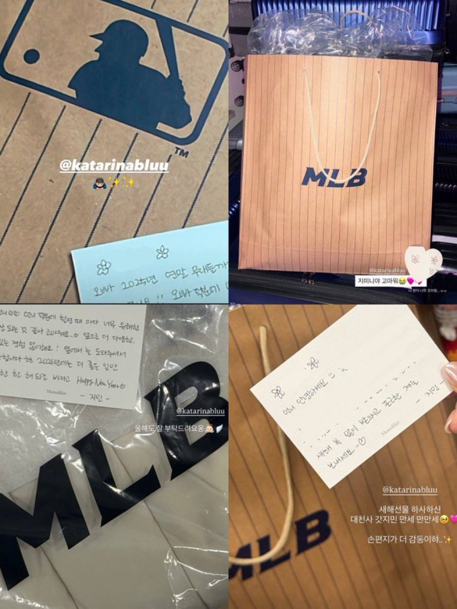 _rn_jm's tweet image. 아니 
카리나님 스탭들한테 손편지를 70통 썻대
대체 손편지 70통을 어케썻어요 ....... 
새해에 이정도는 마음먹어야 
카리나로사는구나 ㅁㅊ