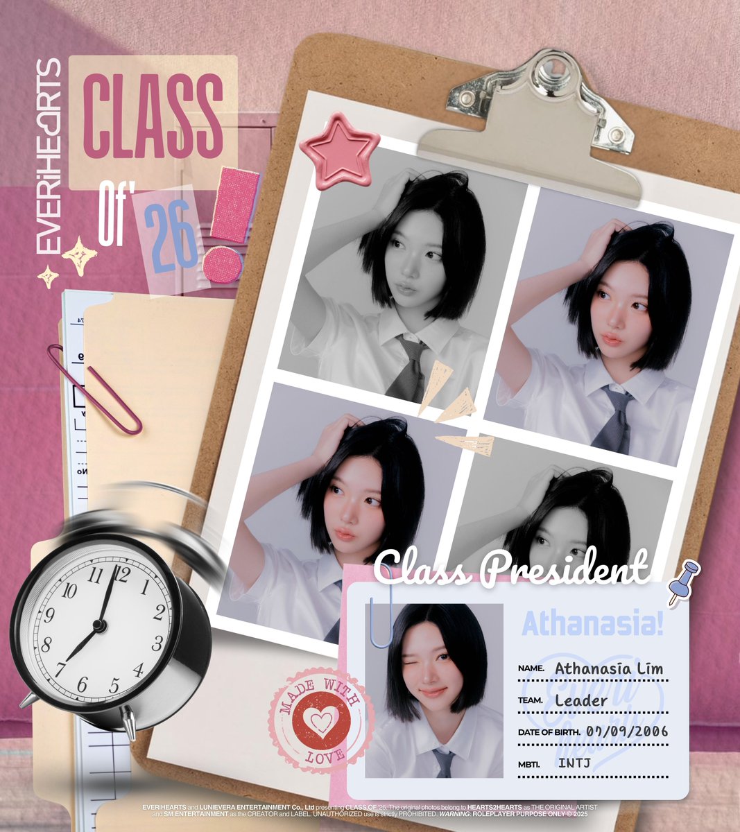 EVERiHEARTS's tweet image. ⠀

     ᓚ  ꒰͜͡ ♡ ͜͡꒱   ::   #ONE_HEART
     𝗔𝗧𝗛𝗔𝗡𝗔𝗦𝗜𝗔    𓂂   𓂂    ₍ 🍓 ₎
     𓎢𓎠𓎠𓎡    ⪩·⪨    𓎢𓎠𓎠𓎡
     every   chapter   breathes
     through her heart   𓂃 𓈒𖣁
     ———      𝐄𝐕𝐄𝐑𝐢𝐇𝐄𝐀𝐑𝐓𝐒

⠀