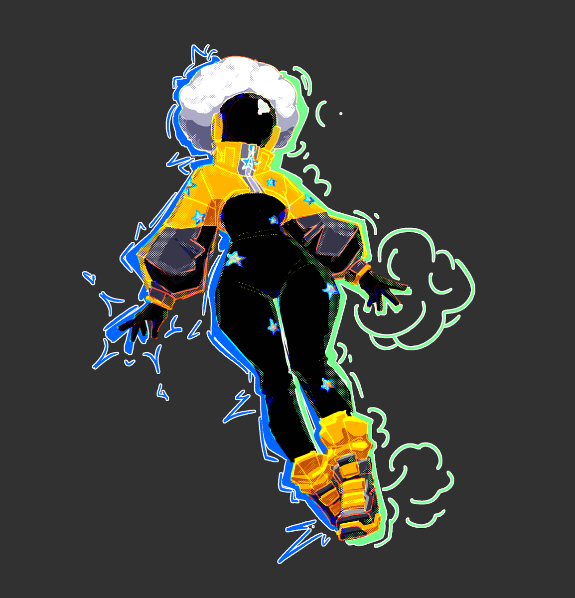 ImFunkles's tweet image. 