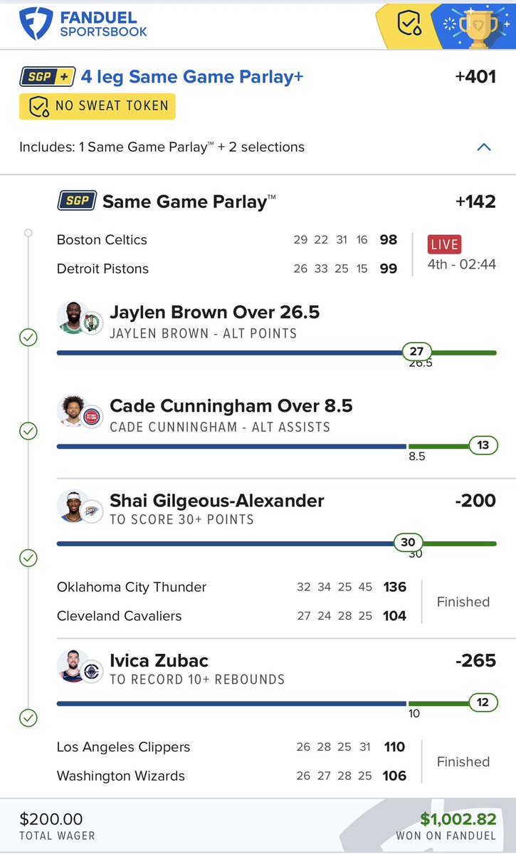 HoodRich4Pres's tweet image. BAANGGG CASH $$ ✅

$25 to 2 People Who Likes/RT👇❤️

Code: SWEEPERBOWL at checkout for 50% OFF 🆓
Whop.com/the-sweepers