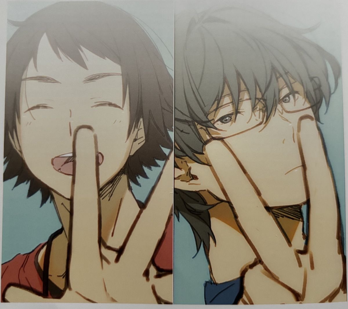 daichi of shtwt (@blasterbl4de) / Posts / X