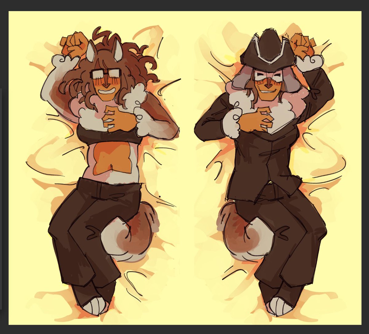 Praying this flops. Anyways