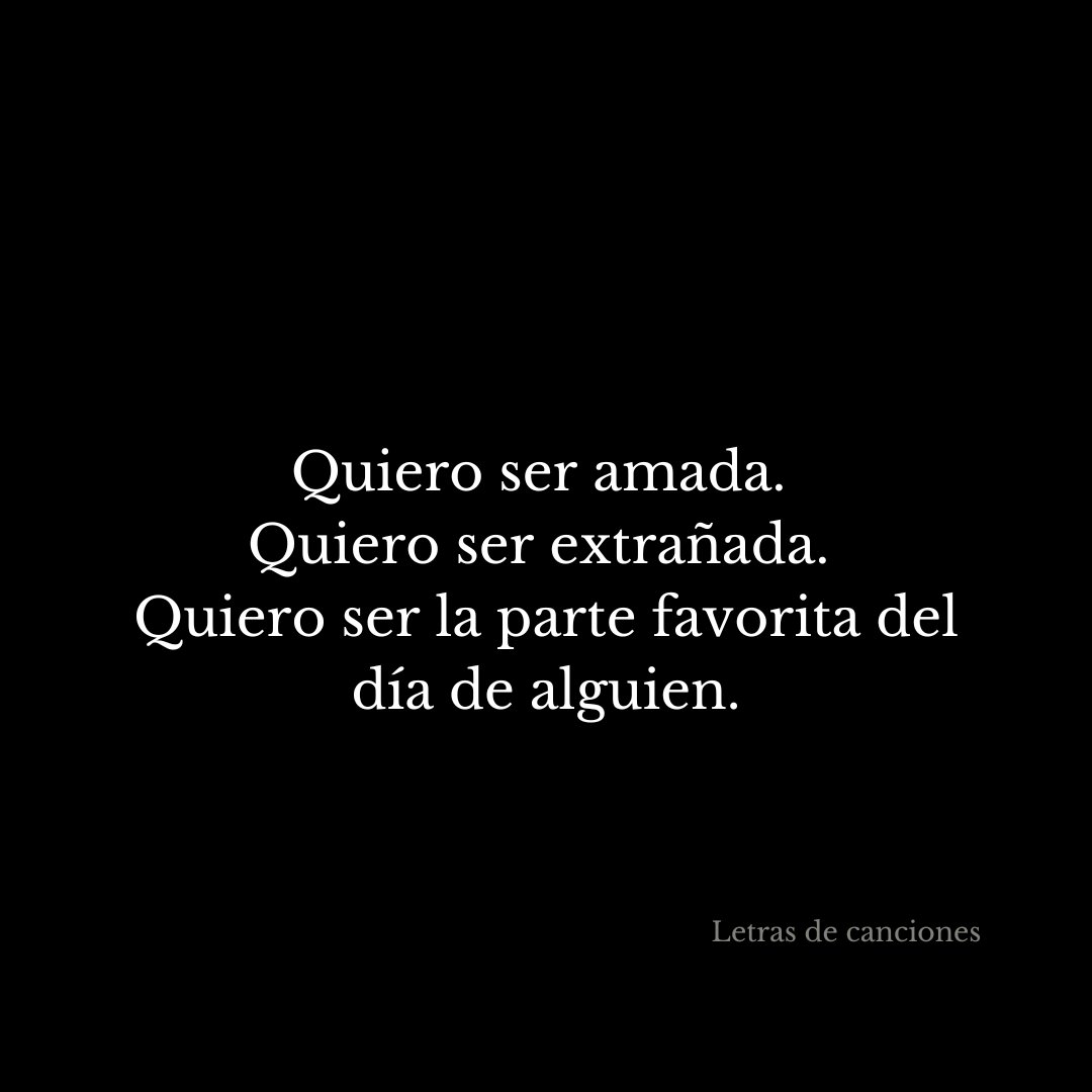 Letras de Canciones (@letdecanciones) on Twitter photo 