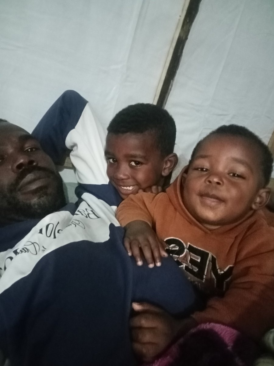 🇵🇸🫶The donation box is completely empty, even though we are suffering from severe illness and exhaustion.

We ask for your support, even a little; your small contribution means life to us.
chuffed.org/project/abdel
Please don't leave us alone in this difficult time. 💔🙏