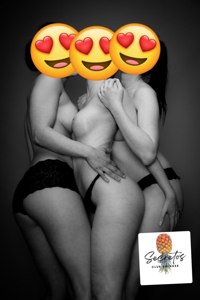 Club Secretos MTY tweet media