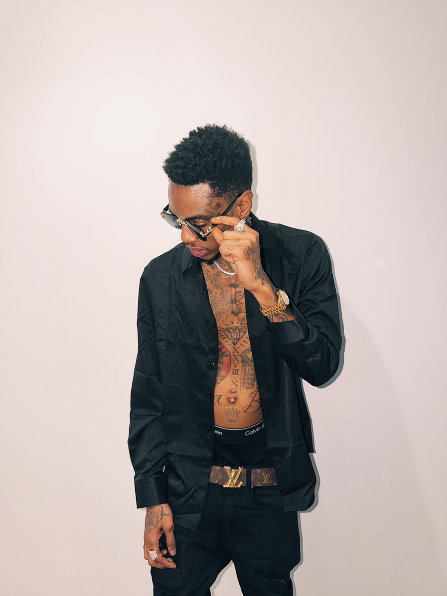 Soulja Boy (Draco) (@souljaboy) on Twitter photo 