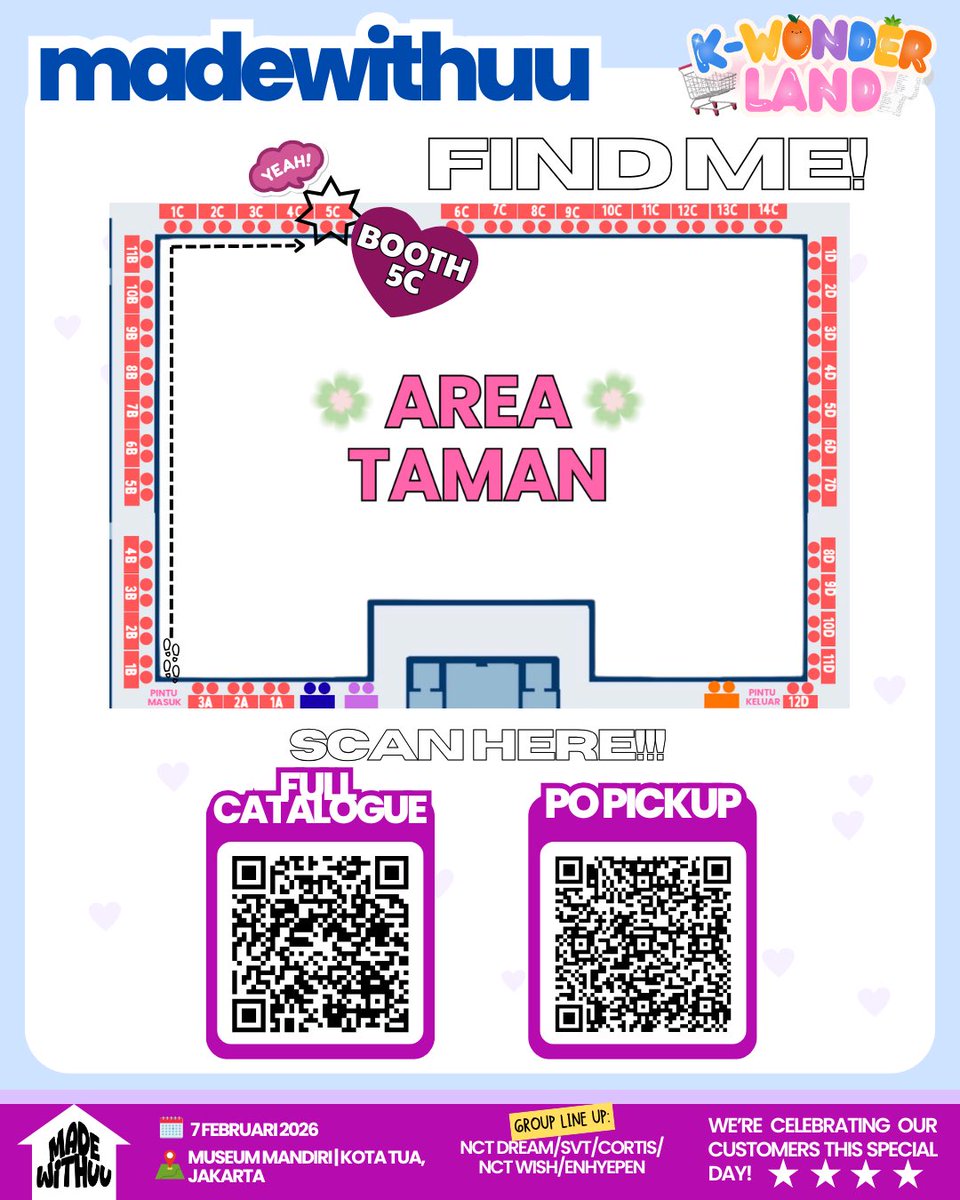 Madewithuu tweet media