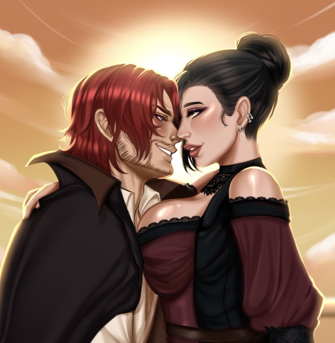 redsshanks's tweet image. Please…. I wanna know