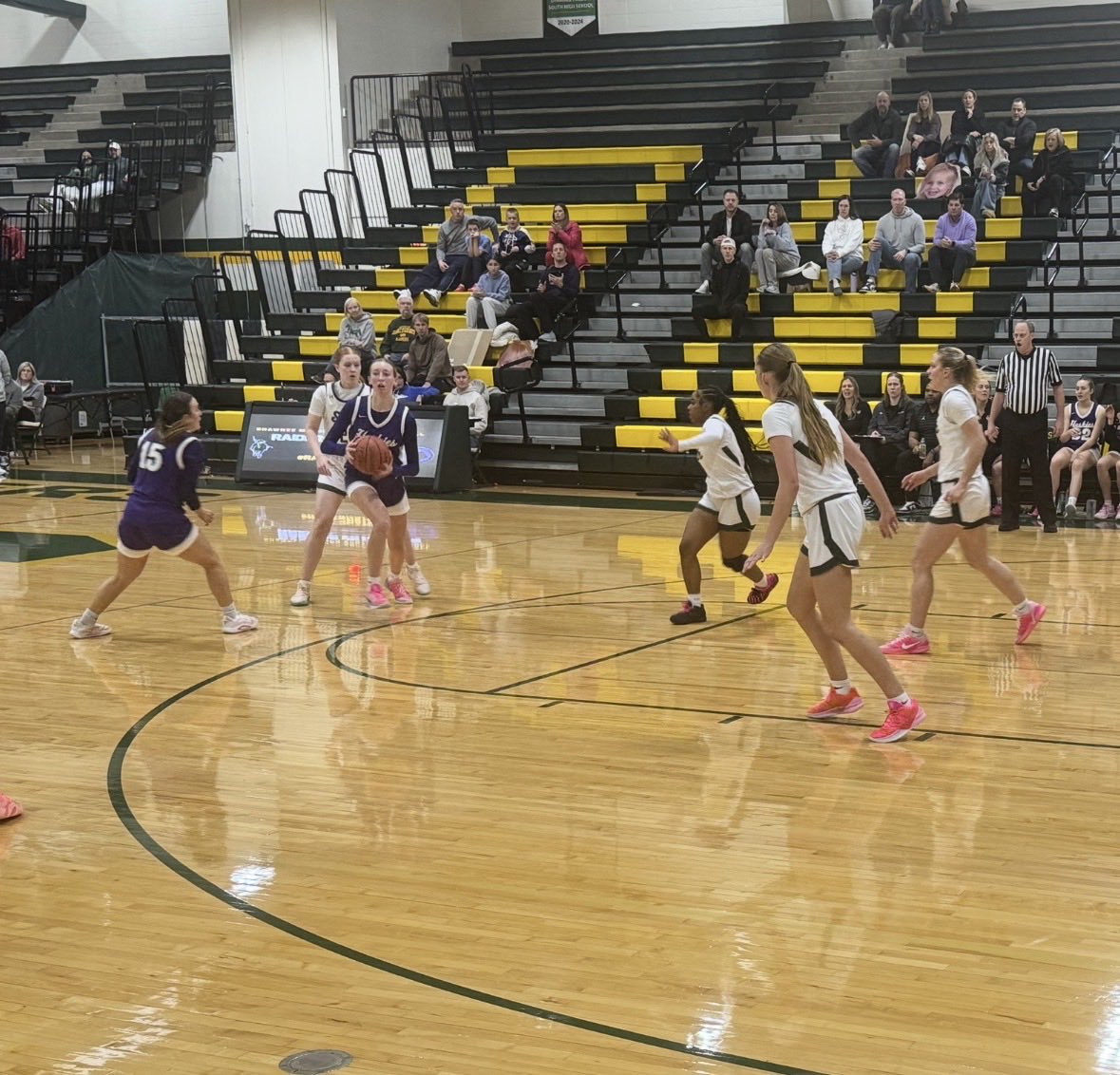 Kansas Elite WBB tweet media