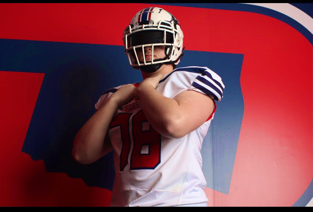 JACK STRICKLIN tweet media