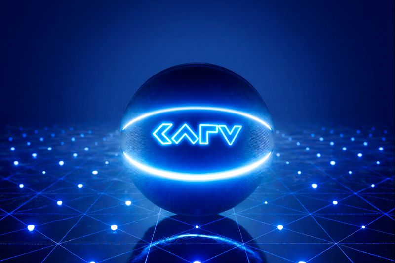 carv_official's tweet photo. Data sovereignty is crucial in today's digital landscape. With CARV's Agentic Chain, you gain control over your data while ensuring it's used intelligently. The Agentic Chain empowers AI agents to access your data securely, providing personalized experiences without compromising privacy.

Imagine seamless transactions and interactions where your data remains yours. This technology redefines how we interact with AI, emphasizing trust and privacy. It's not just about protecting data but using it to create smarter, more personalized interactions.