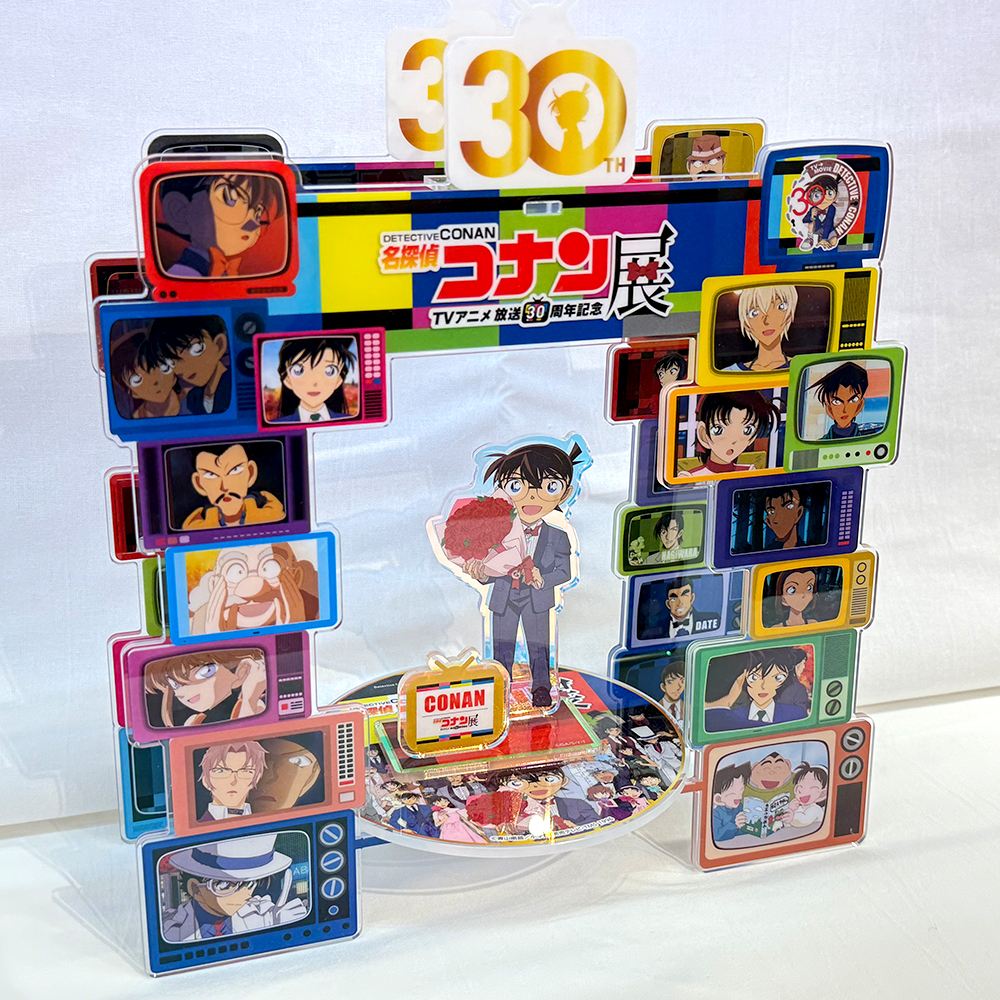 名探偵コナン公式アプリ (@conan_app) / Posts / X