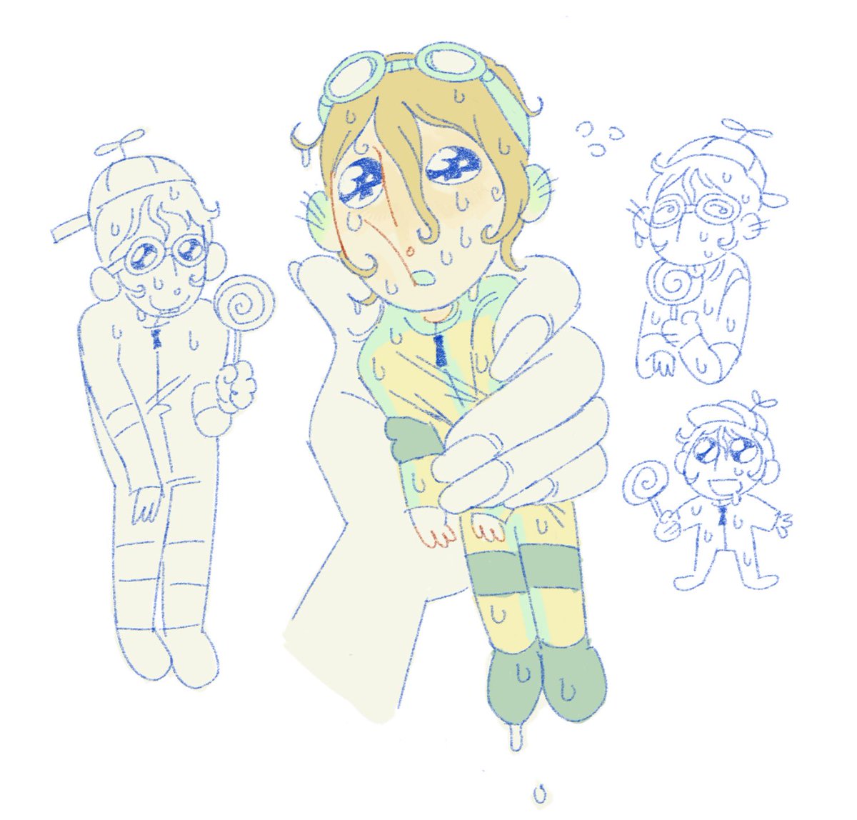 He thinks everything is a fucking game....
#waterboy