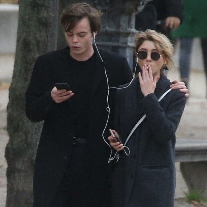ldrmuse's tweet photo. if i casually had pap pics like this id never stfu https://t.co/zXetLseek7