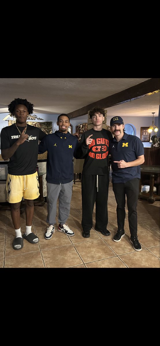 Damani warren tweet media