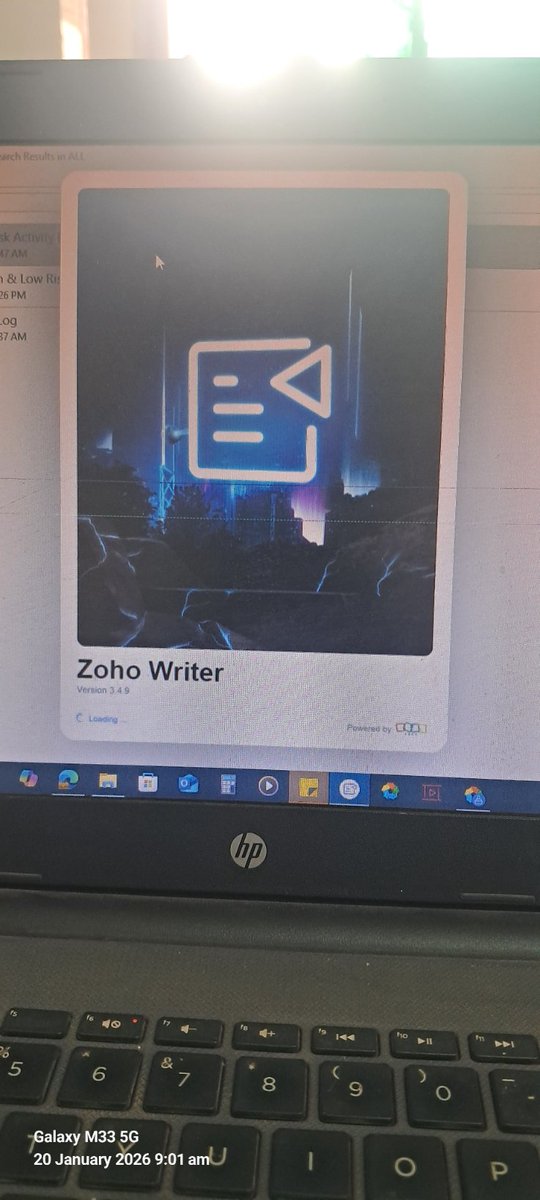 Sreeraj Mohandas tweet media