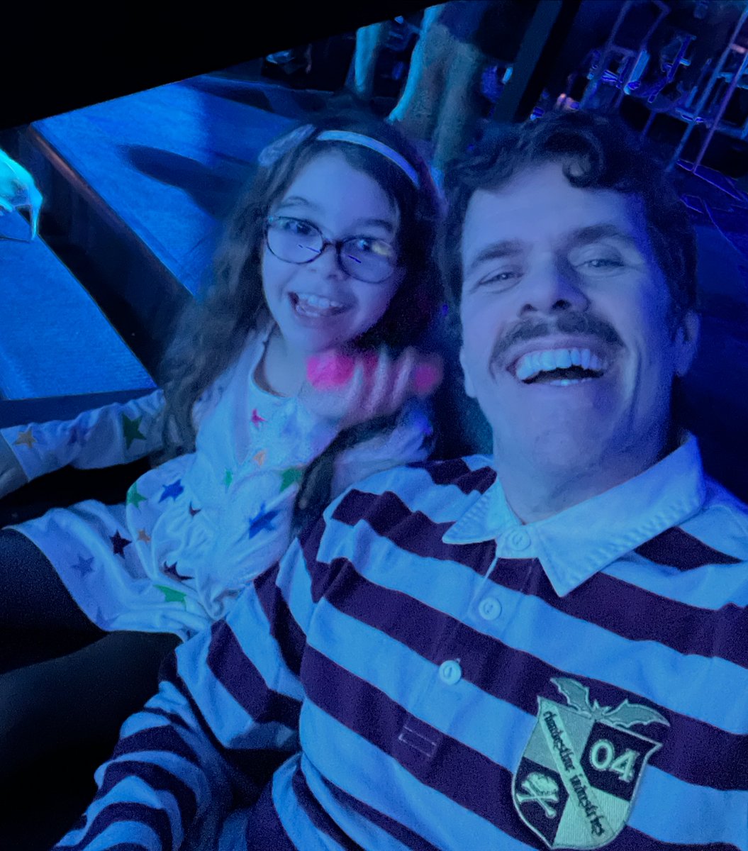 ThePerezHilton's tweet photo. We believe in magic and that @matfranco has one of the best shows of any kind in Las Vegas! We’ve been more than once! It’s a must! At @TheLinq. https://t.co/QEXzfteudj