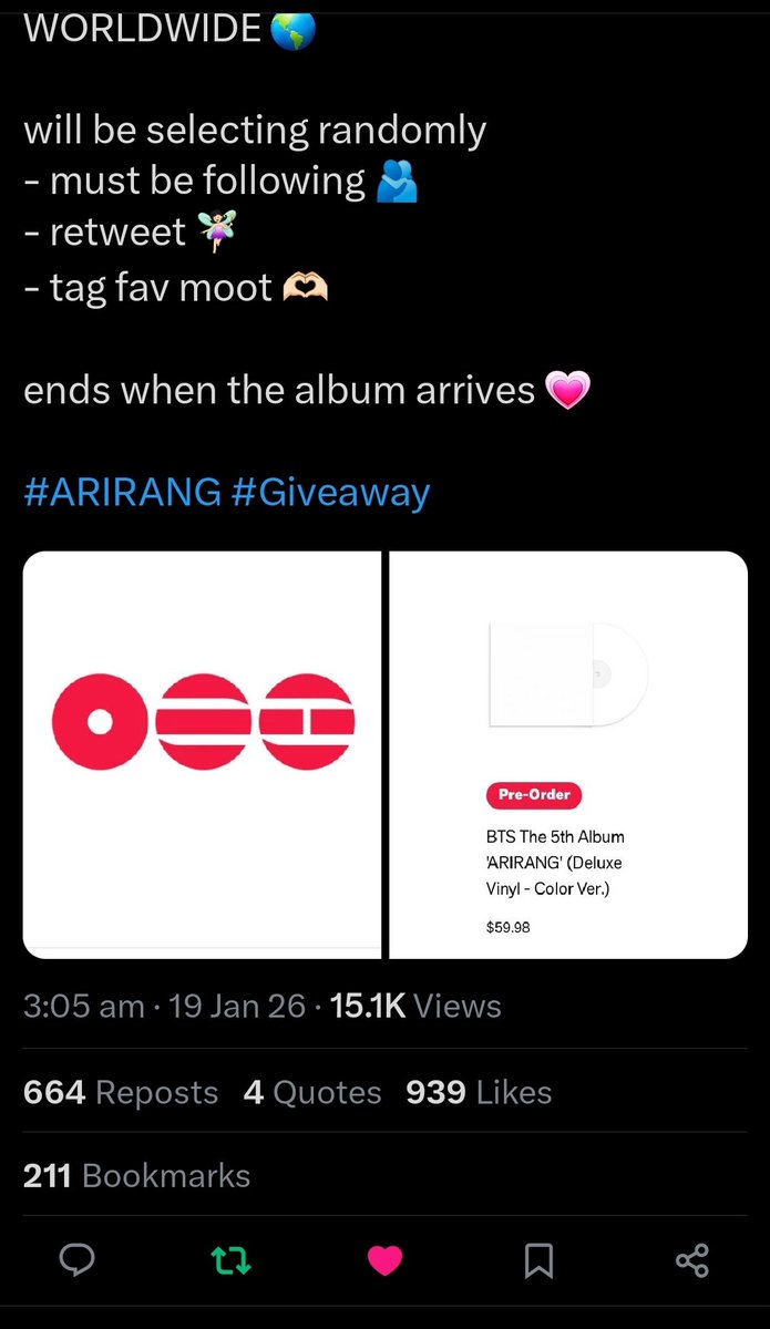 7613Hari's tweet photo. @namjoonting Manifesting.. thanks for doing this
@timaxgd https://t.co/S6i7VP9hgY