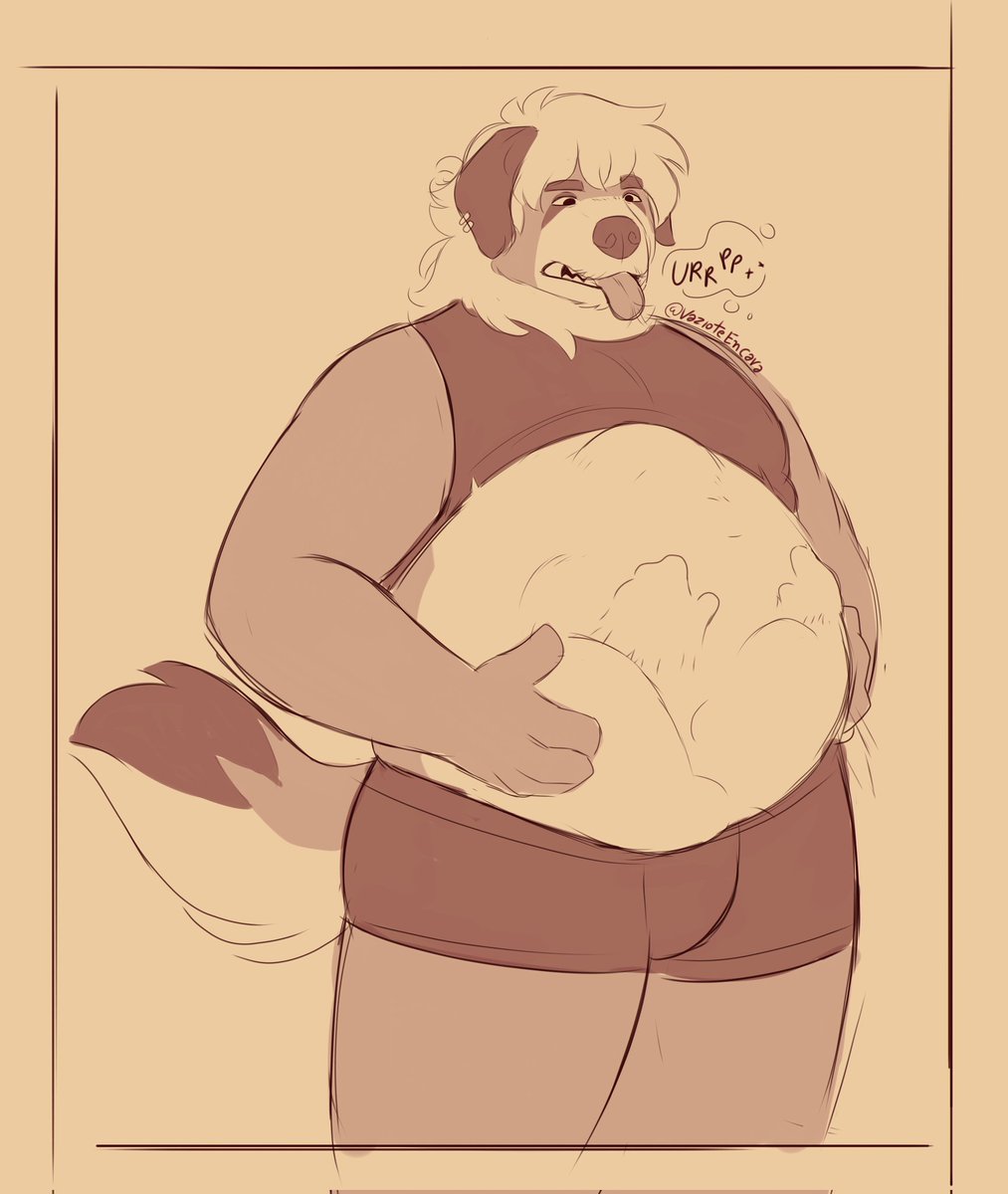 VazioTeEncara's tweet image. greedy friends 🐶🐰