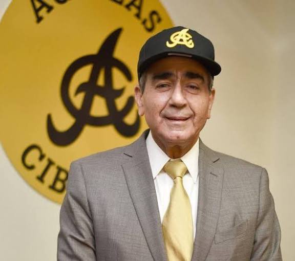 Vitico García Sued tienes 24 horas para que “coja vergüenza” y RENUNCIE