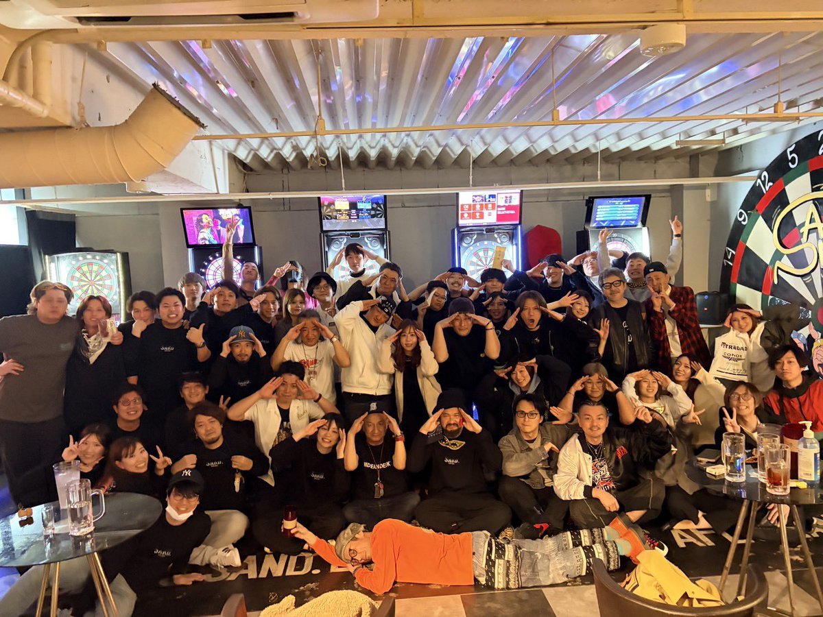 やんま〜 tweet media