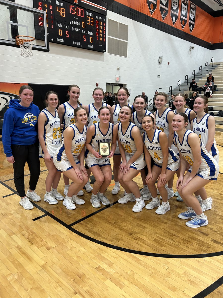 Versailles Athletics tweet media