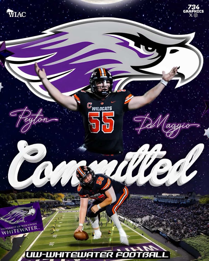 Peyton DiMaggio 2026 tweet media