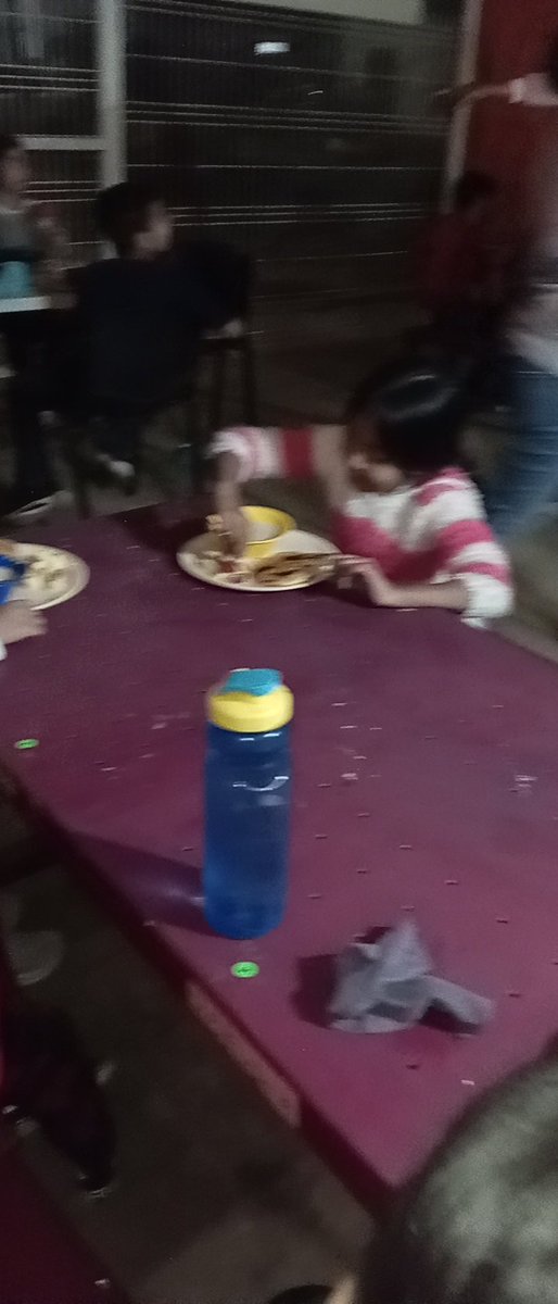 💫 Nutriendo Sonrisas 💫
Gracias a cada mano solidaria que transforma ingredientes en sonrisas y momentos que dejan huella 🤍
✨ Seguimos nutriendo sonrisas, juntos.  <a href="/amairanipe25/">Amairany Peña Escalante</a> <a href="/CPJannyBarrera/">CP Janny Barrera</a> <a href="/DelValleColosio/">Omar Del Valle Colosio</a> <a href="/DoritaQuintanaB/">Dorita Quintana</a> <a href="/EstherGrijalva1/">Esther Grijalva</a> <a href="/DavidFigueroaO/">David Figueroa O. 🇲🇽</a> <a href="/renegarcia369/">René García</a>