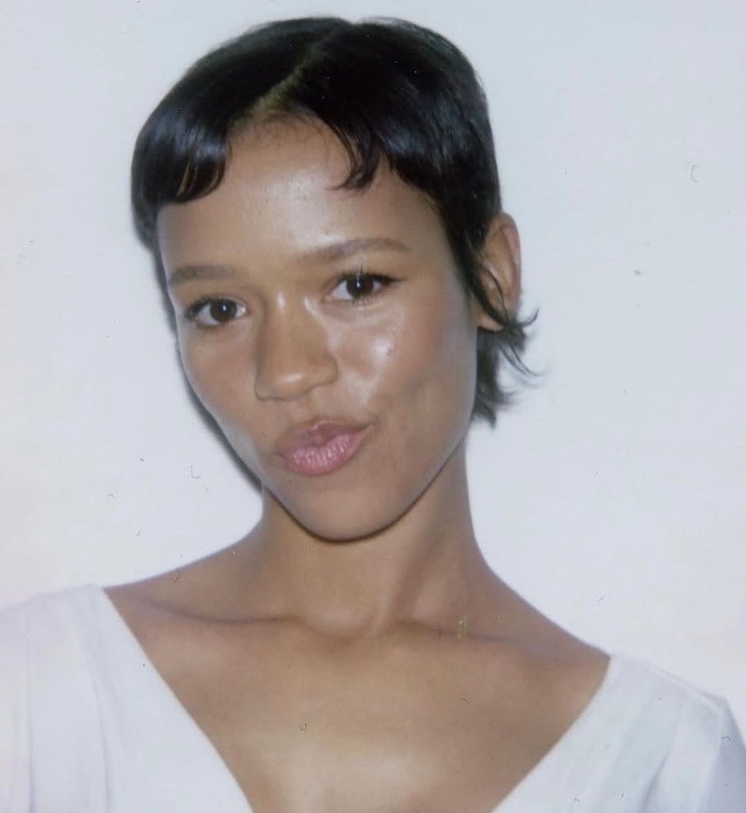 muglare's tweet image. Like…this is literally sista, I don’t play!