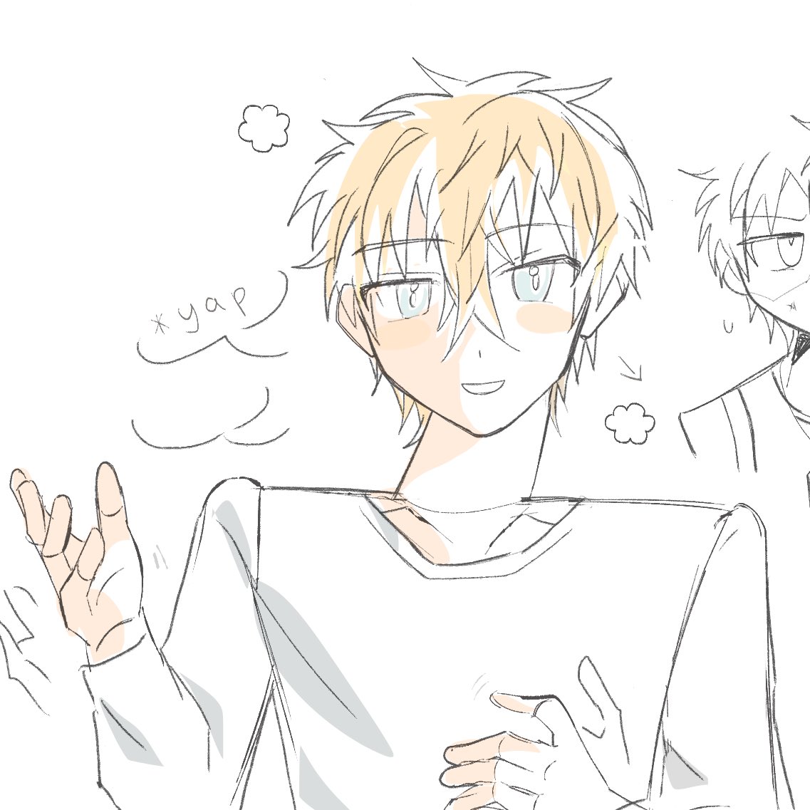 astro ♡ tweet media