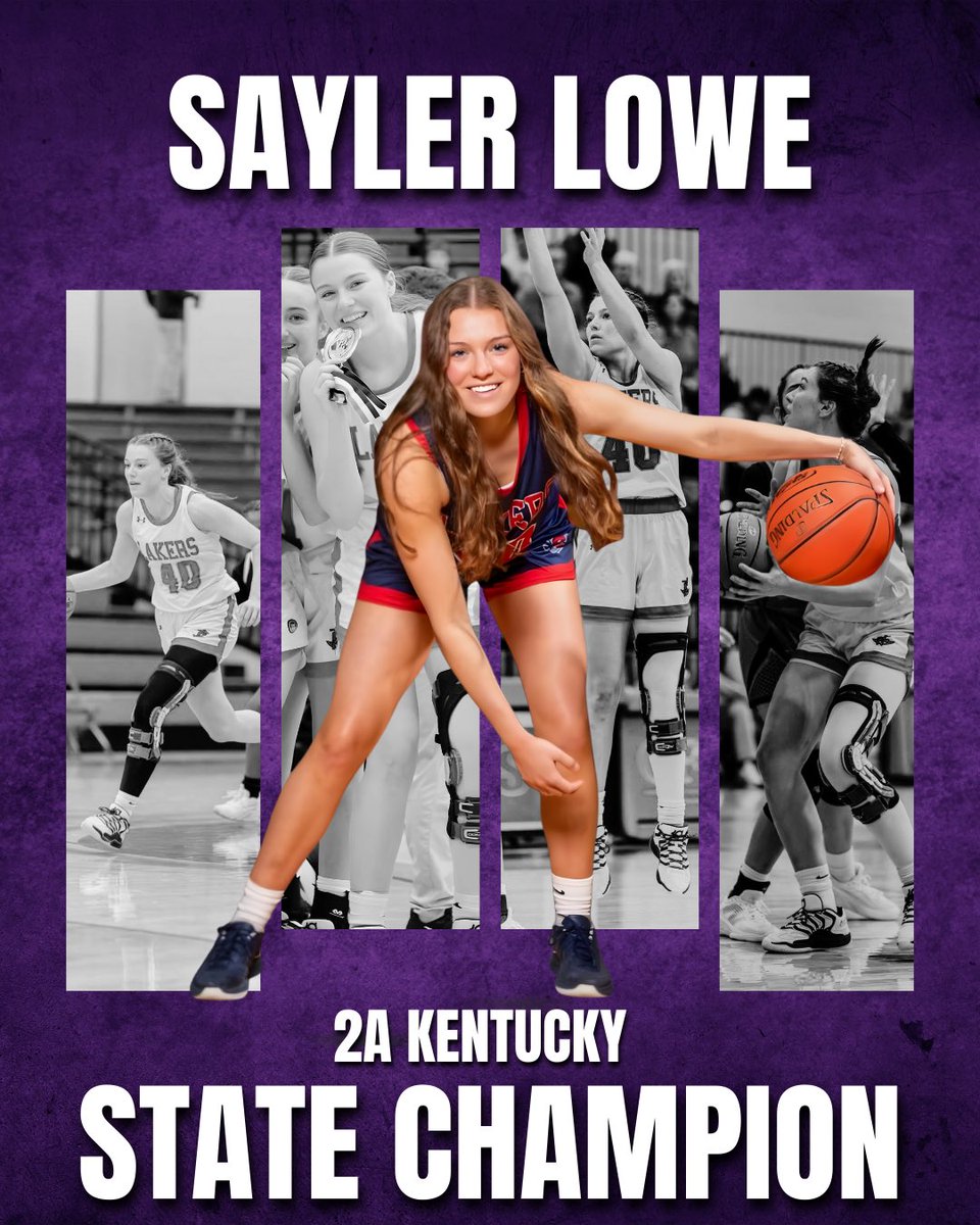 Sayler Lowe tweet media