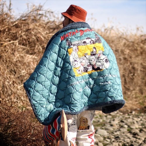 LUGH魔法瓶ブランケット公式 (@lugh_jzyss) / Posts / X