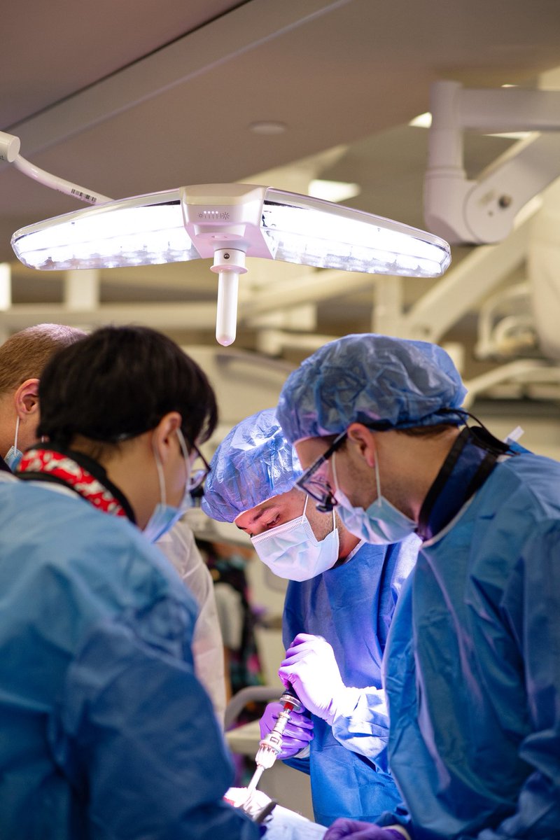 Calgary Spine Program tweet media