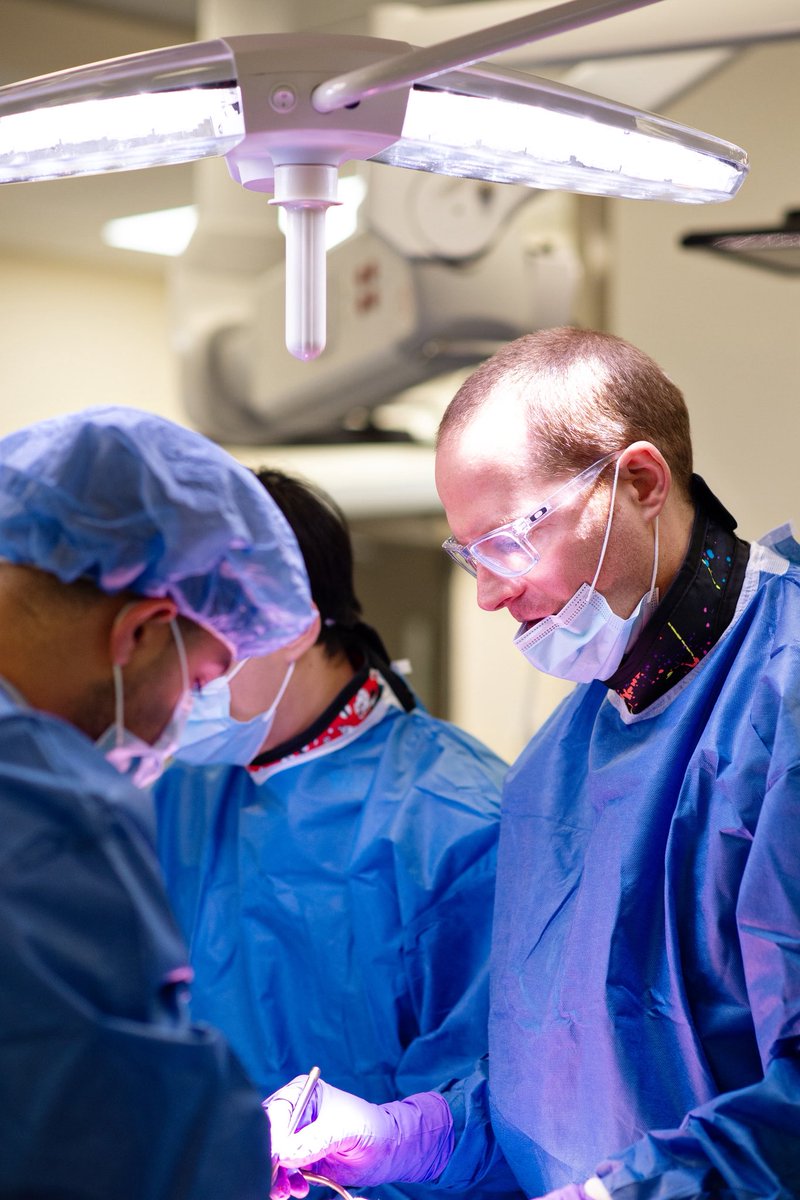 Calgary Spine Program tweet media