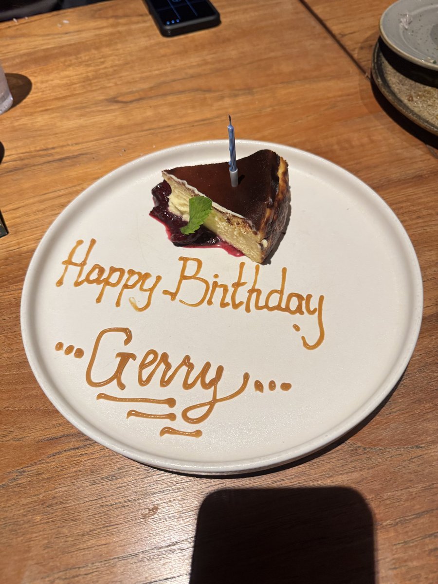 Gerry Novandika Age tweet media