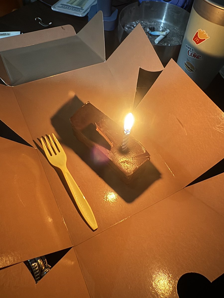 Gerry Novandika Age tweet media